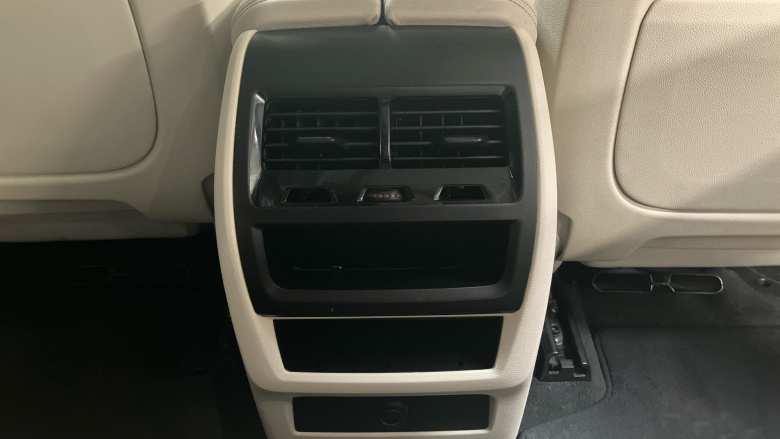 BMW X5 xDrive30d M Sport 5dr Auto Diesel Estate